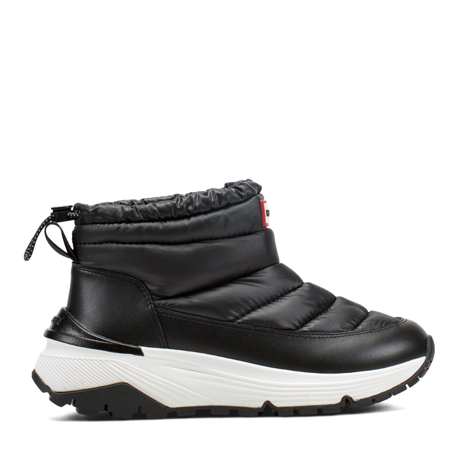 Women's Annes Insulated Waterproof Snow Booties