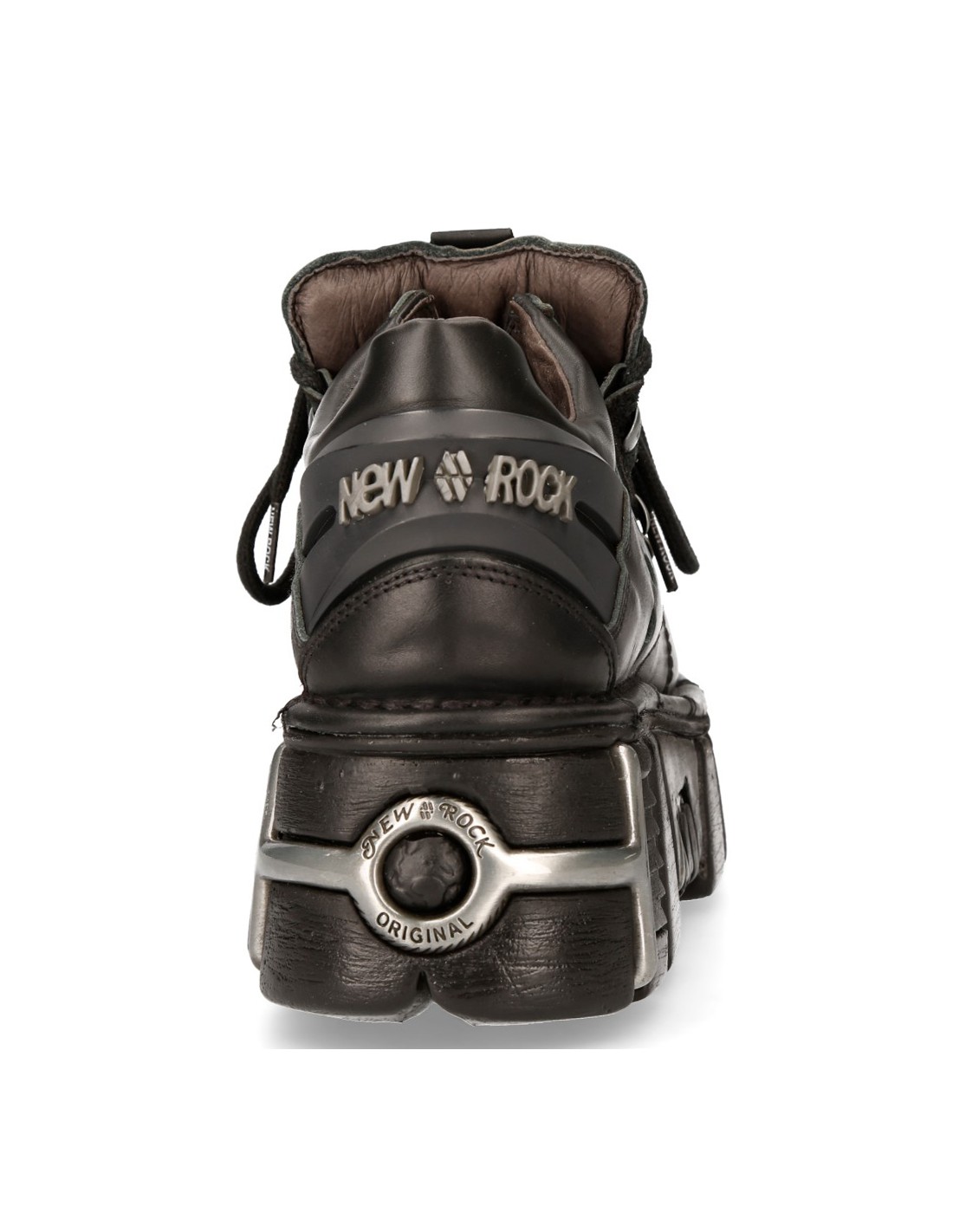 Urban Shoes New Rock ALK120NS26