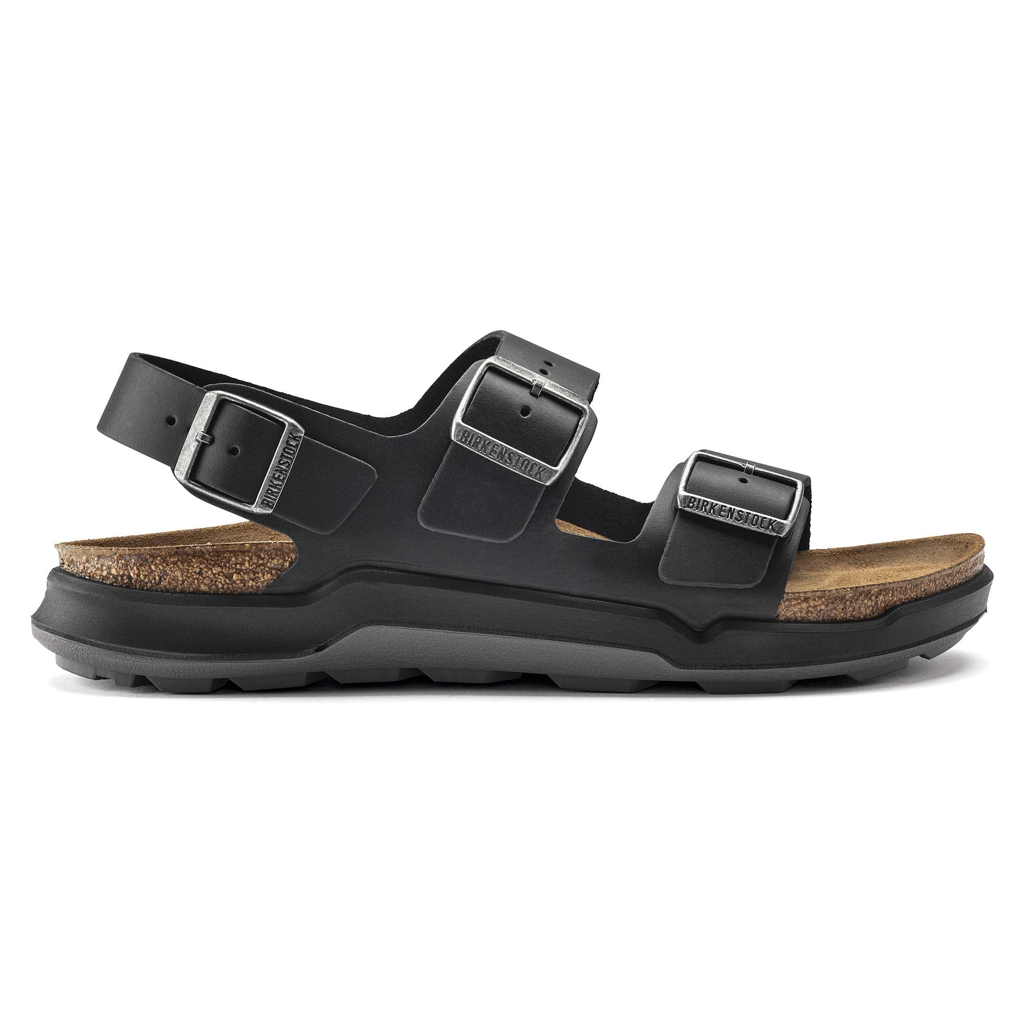 Milano Men Oiled Leather - leoleo123123