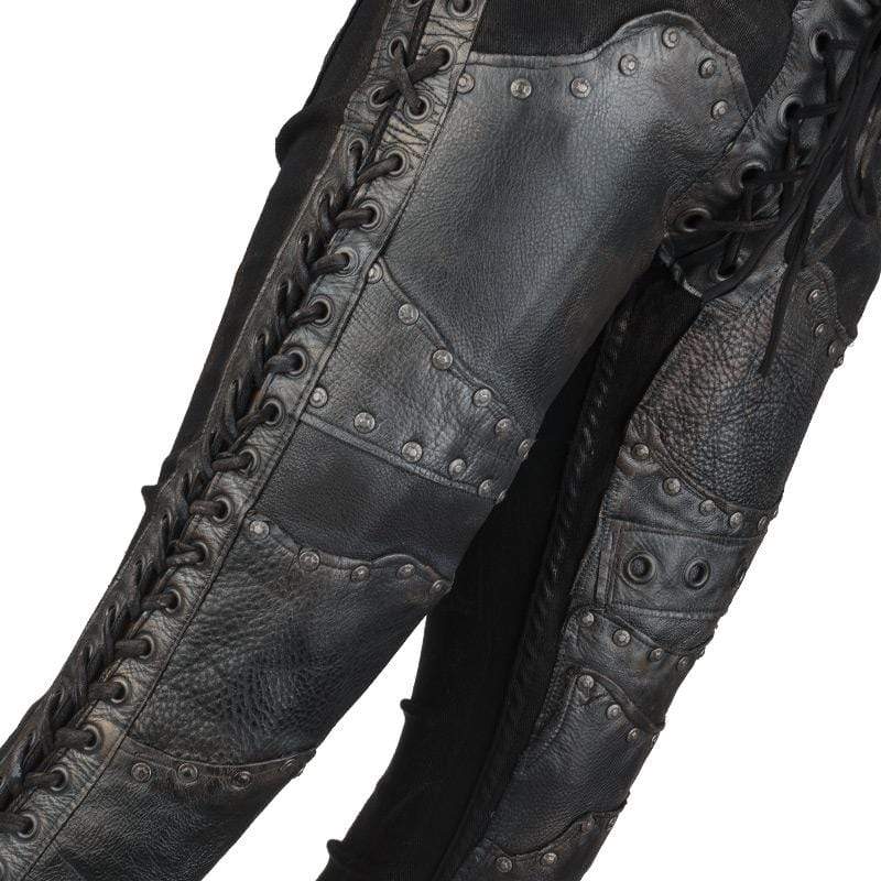 Pants - Gunslinger