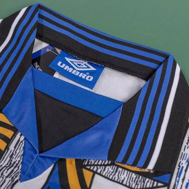 1995-1996 INT Away Retro Soccer Jersey