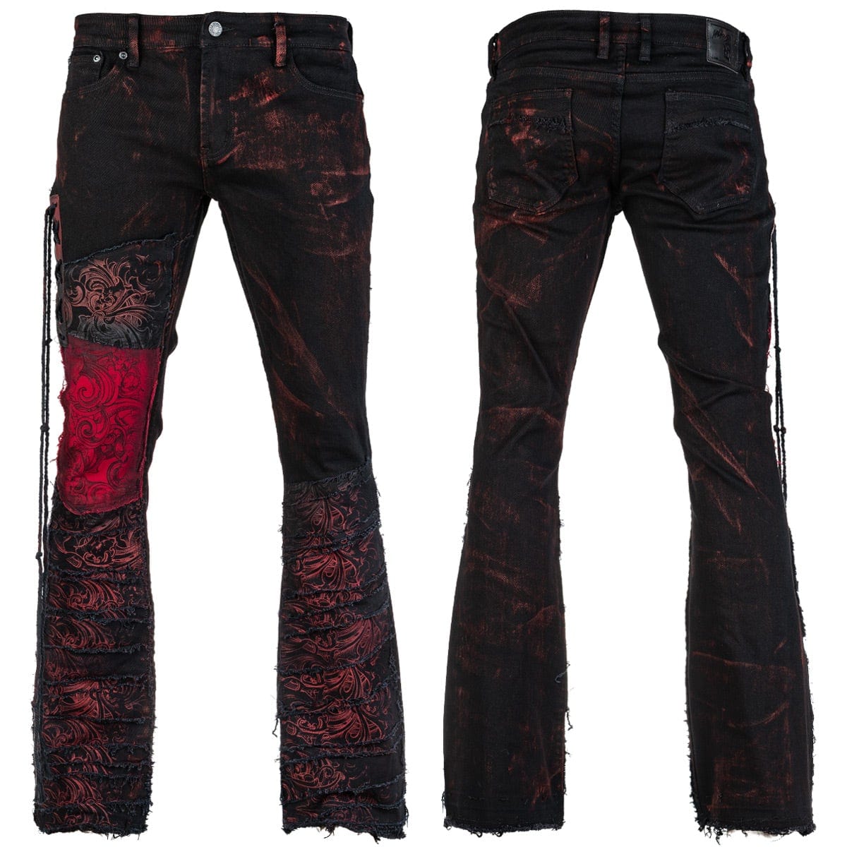Endless Rocker Pants