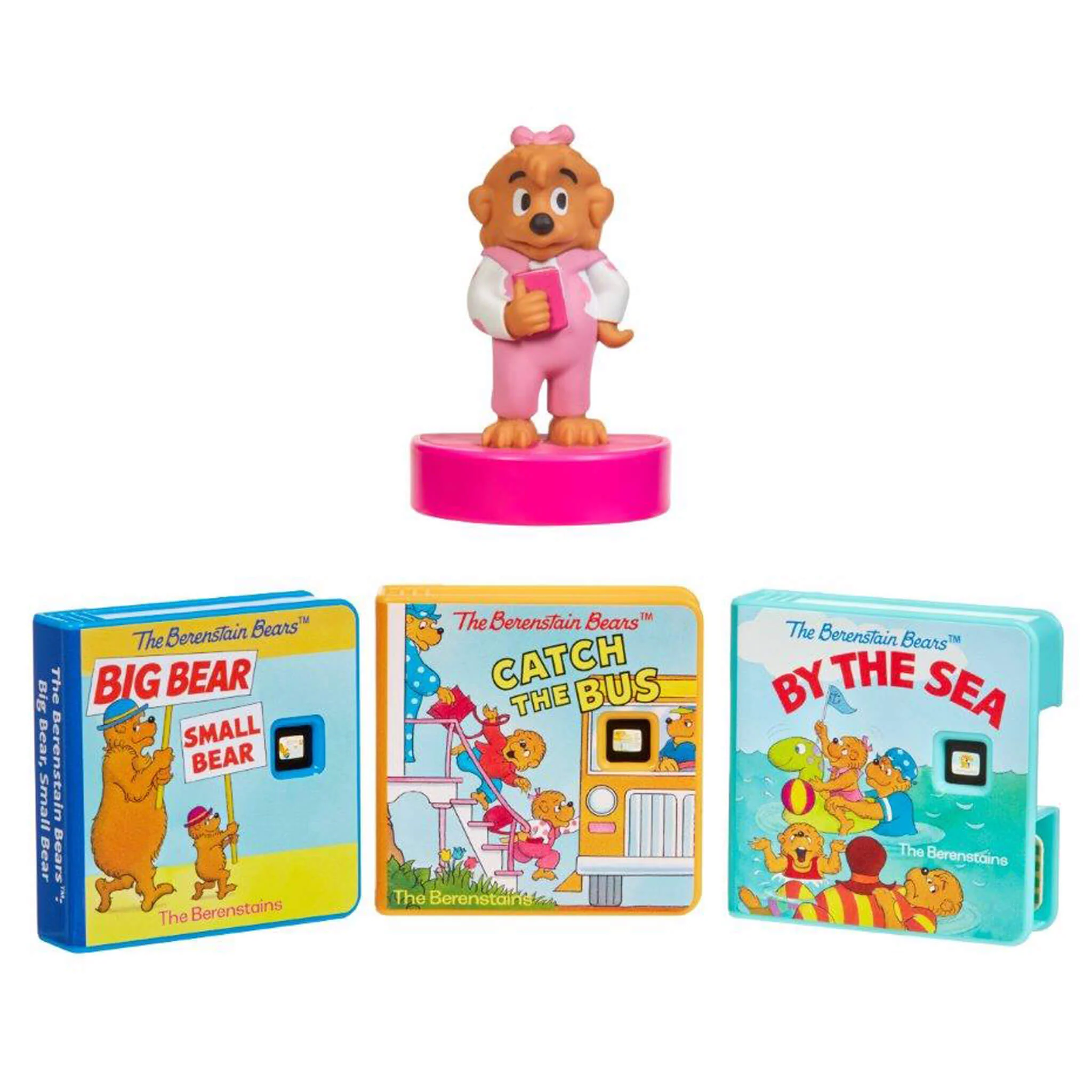 Story Dream Machine™ Random House The Berenstain Bears™ Keep Busy Collection - leoleo123123