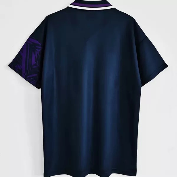 1994-1995 TOT Away Retro Soccer Jersey