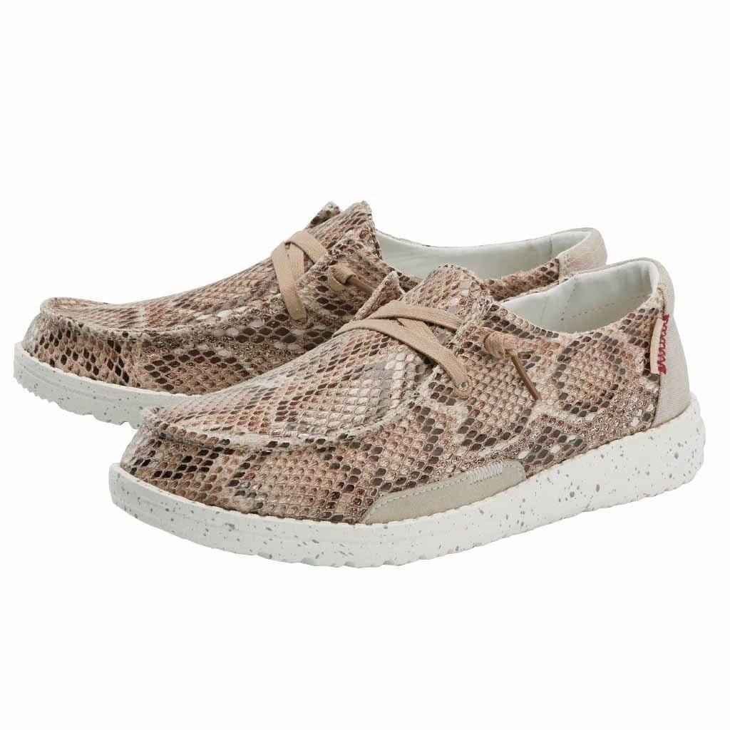 Women's Shoes Wendy L Jungle