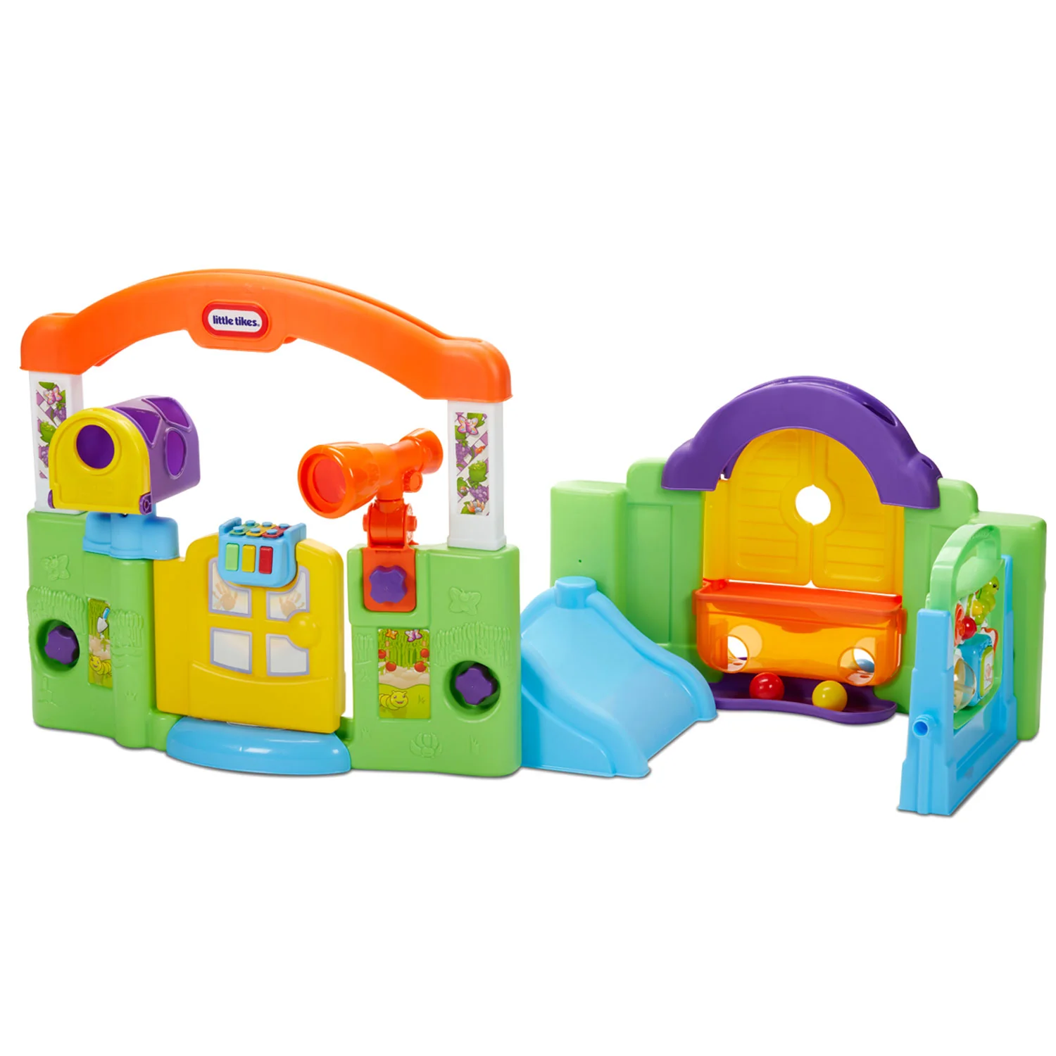 Activity Garden™ - leoleo123123