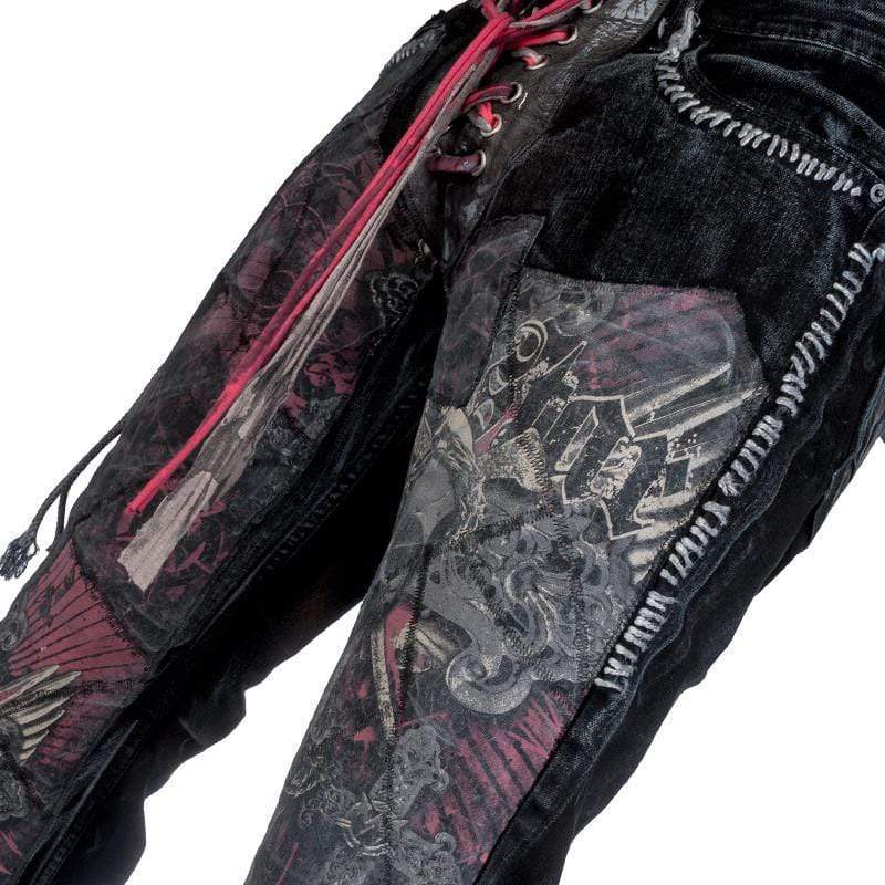 Resurrection Pants