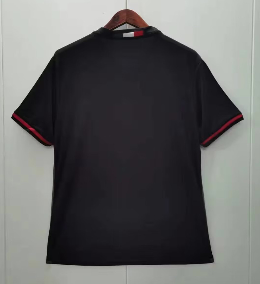 2016-2017 ACM Home Retro Soccer Jersey