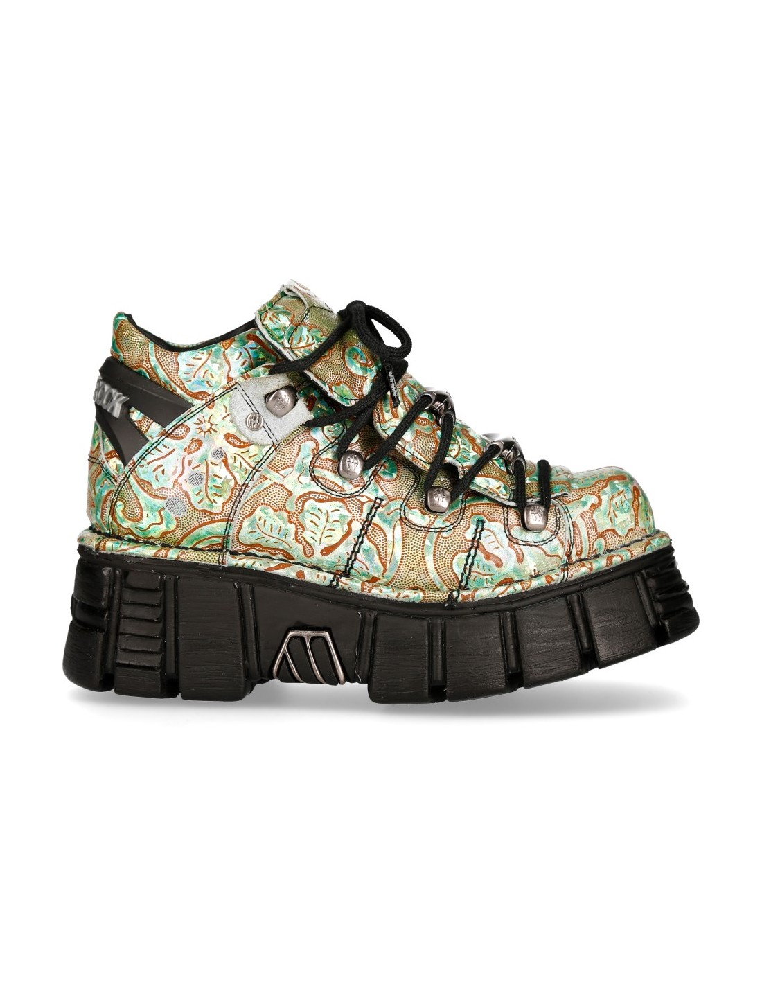Urban Shoes New Rock ALK106NS68