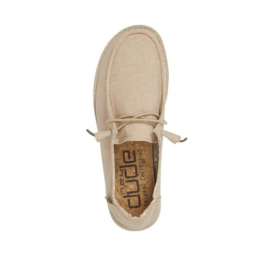 Women's Shoes Wendy Chambray (V)