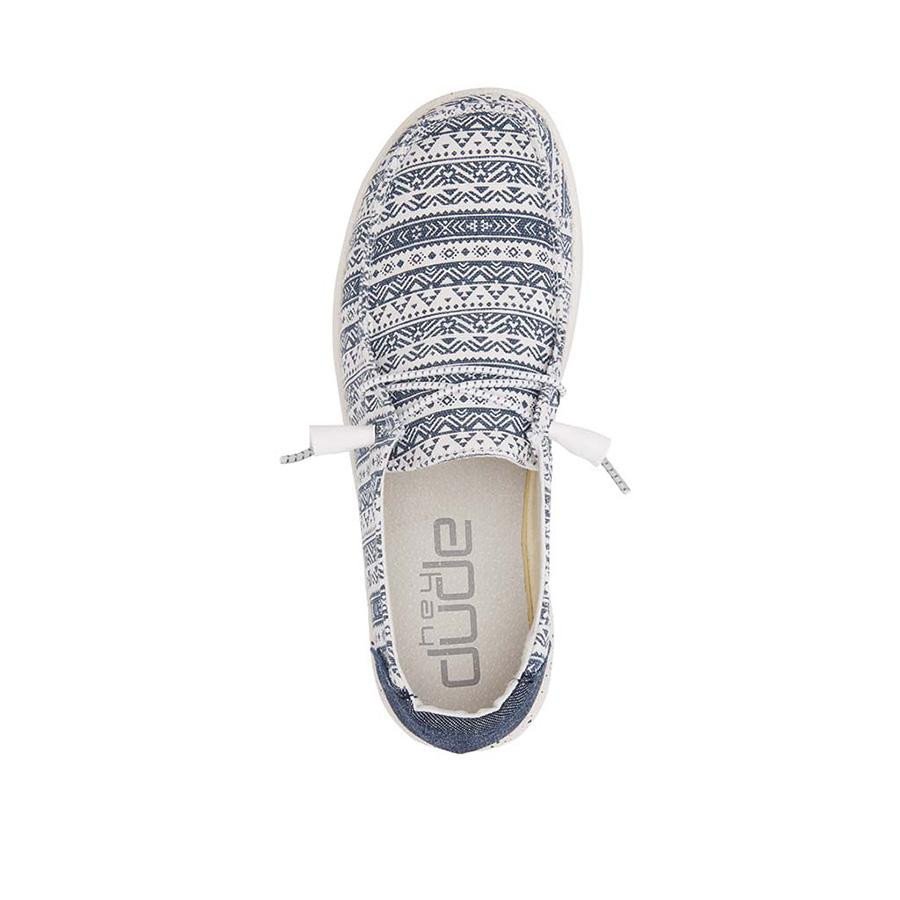 Women's Shoes Wendy Print