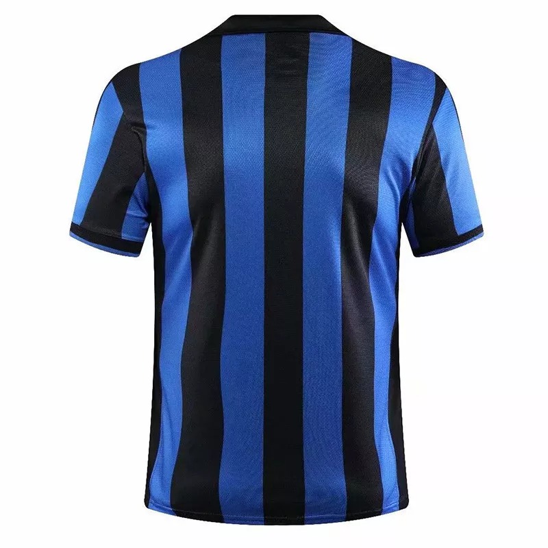 1998-1999 INT Home Retro Soccer Jersey