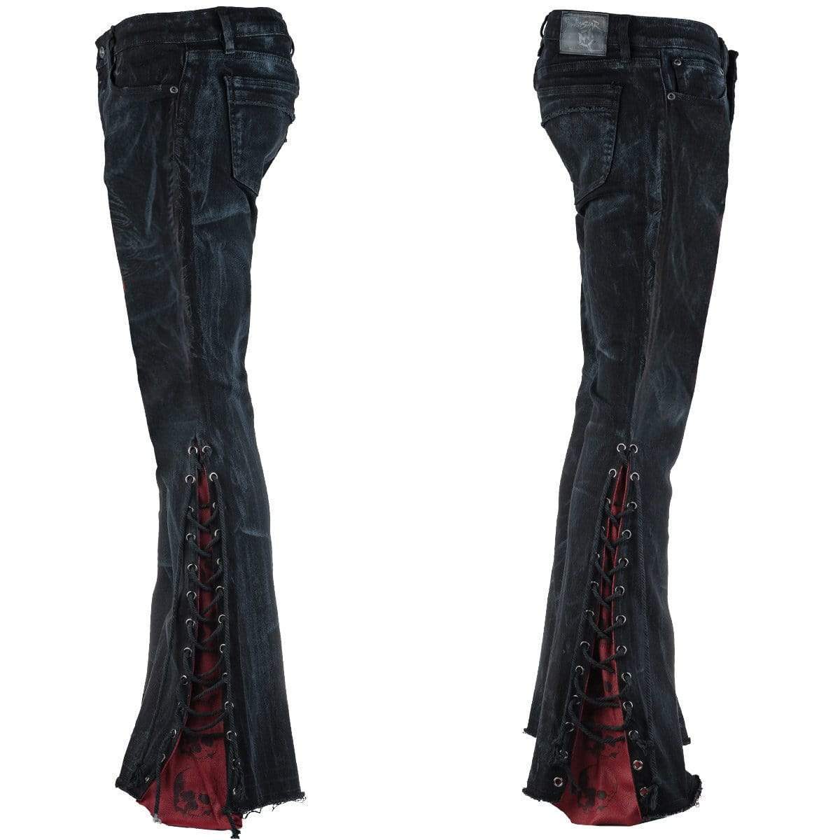 Pants - Dazed
