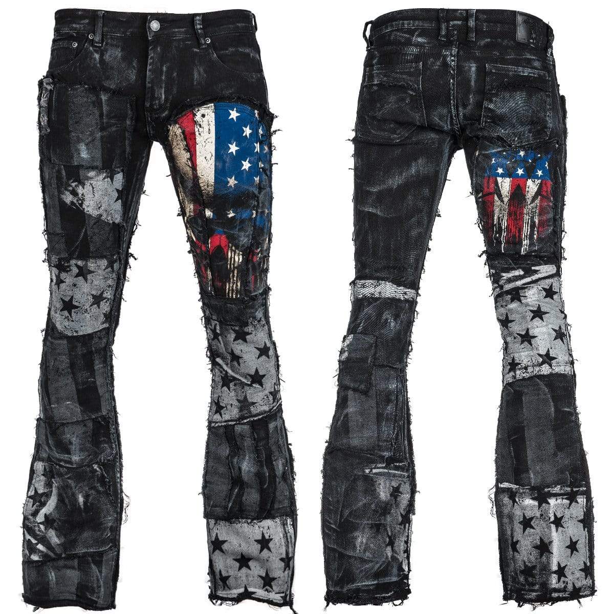 Americoma - Regular Fit