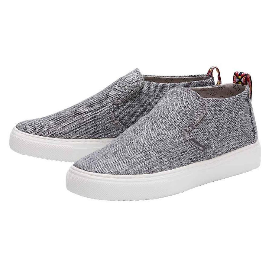 Women's Shoes Peyton Linen