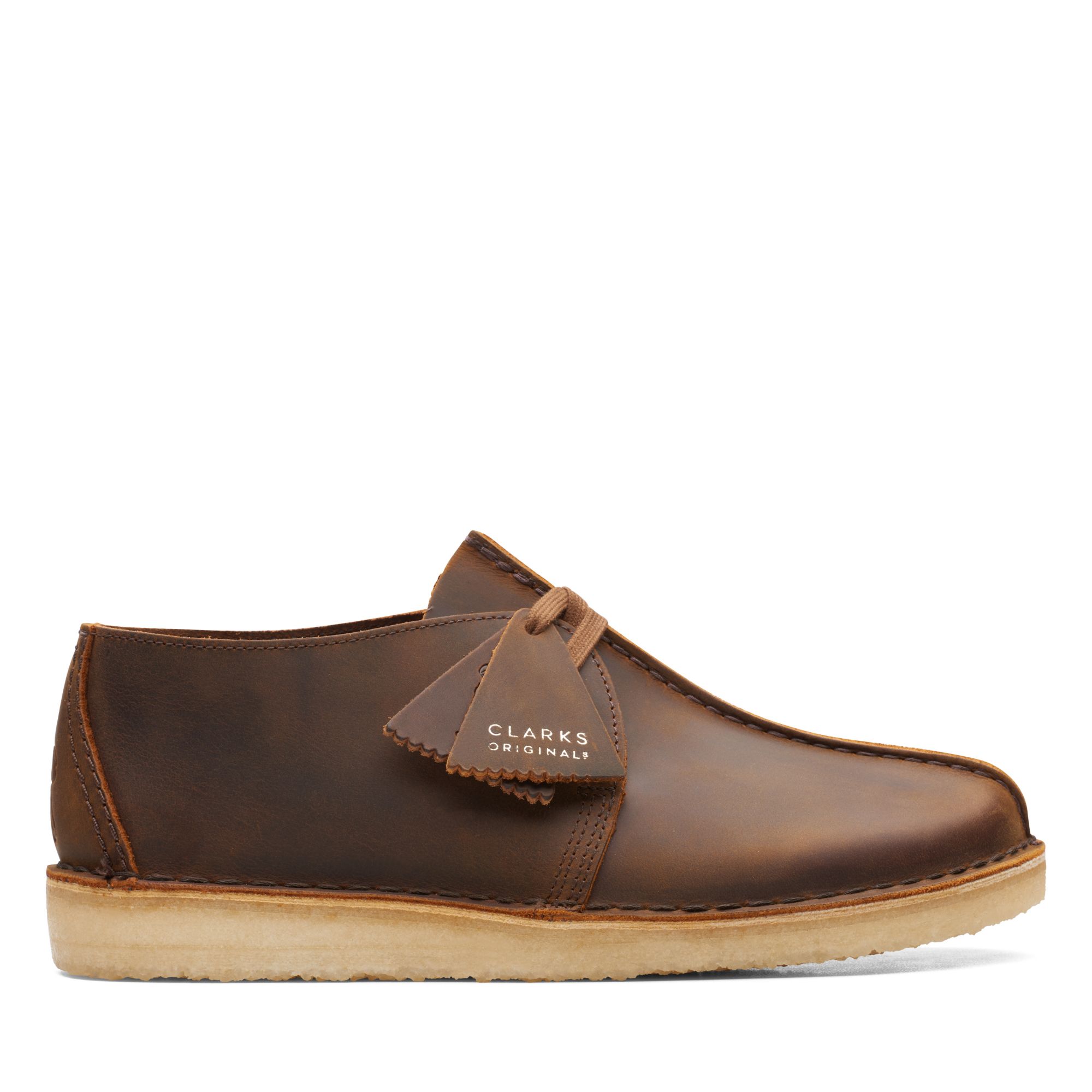 Desert Trek Beeswax