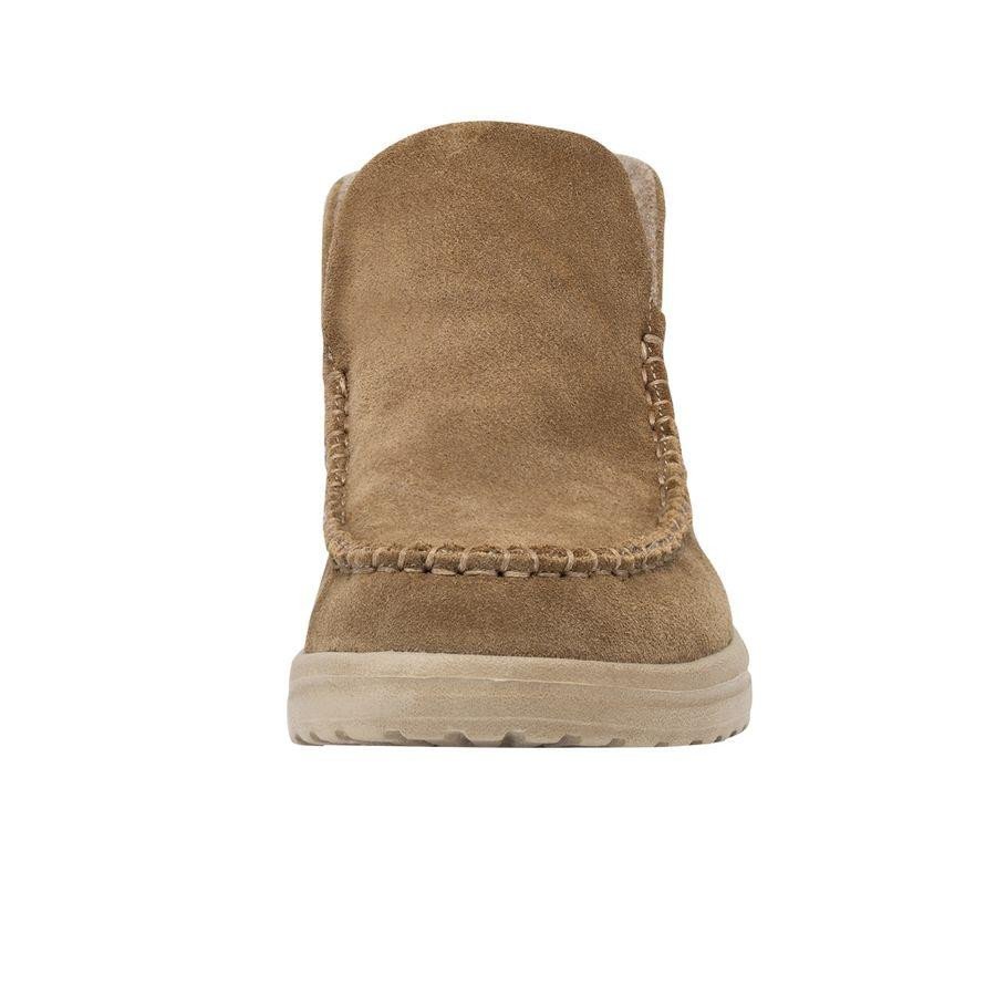 Women's Shoes Denny Suede