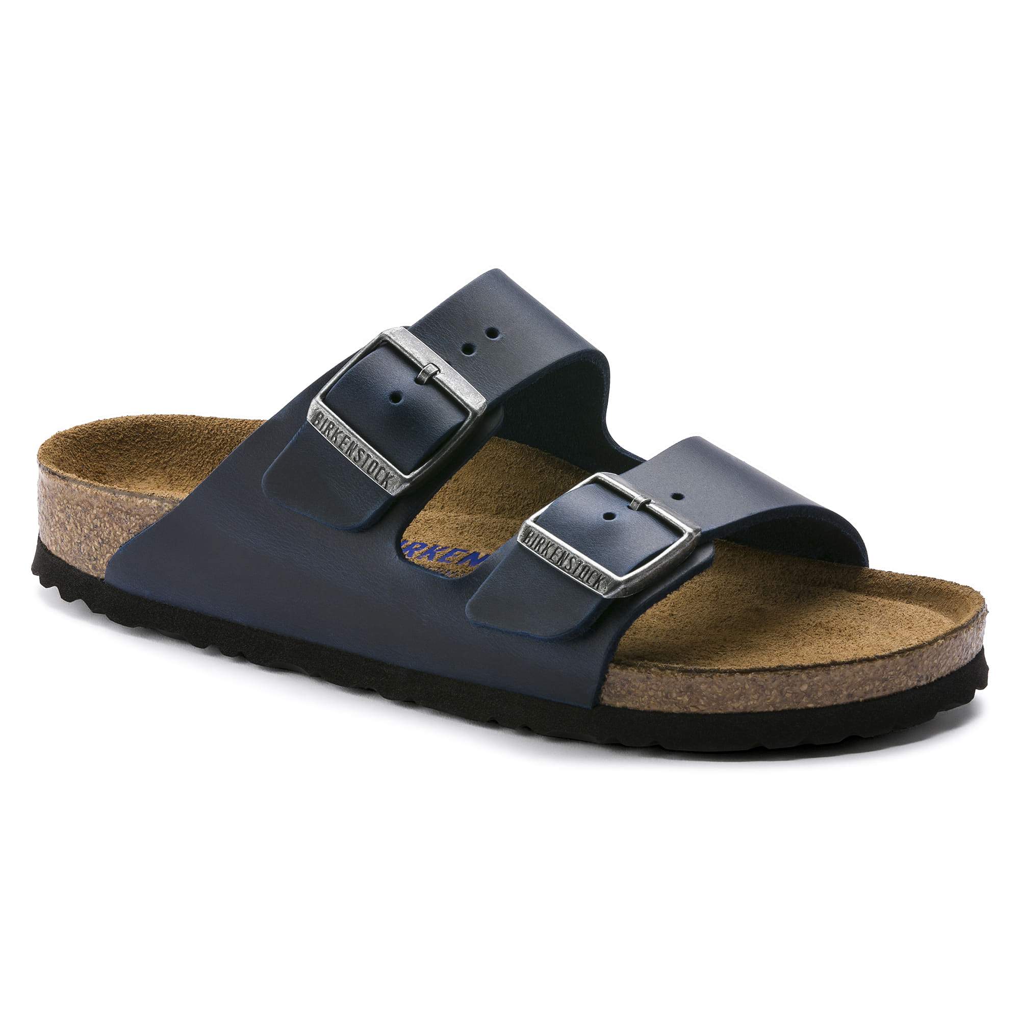Arizona Soft Footbed Oiled Leather - leoleo123123