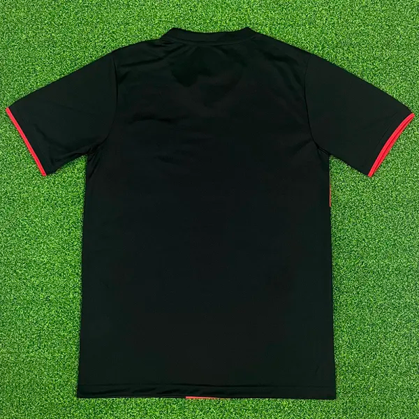 23-24 LeverKusen Home Fans Soccer Jersey
