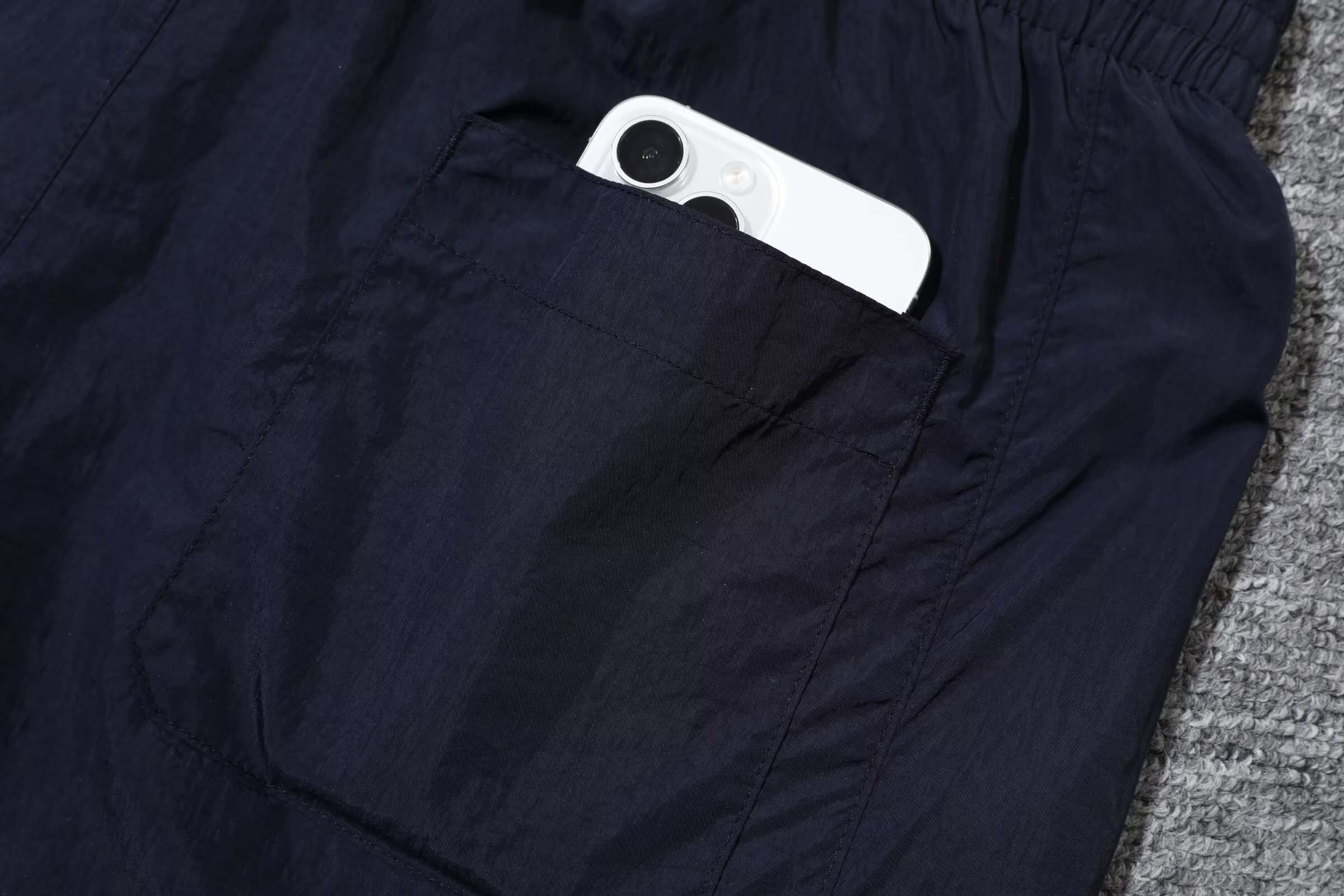 2025 JUV High Quality Windbreaker Suit