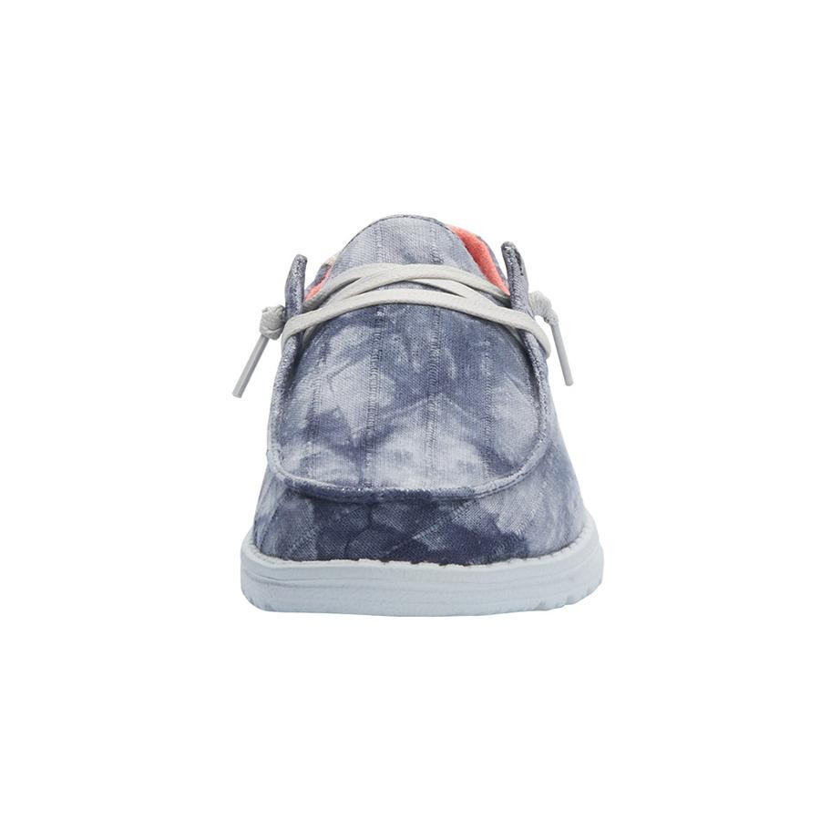 Women's Shoes Wendy Tie Dye
