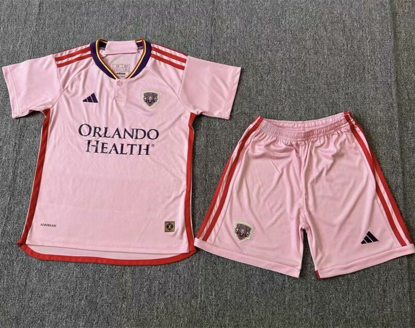 Orlando City