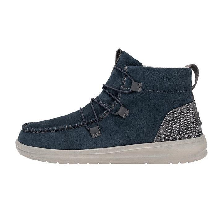 Women's Shoes Eloise Suede