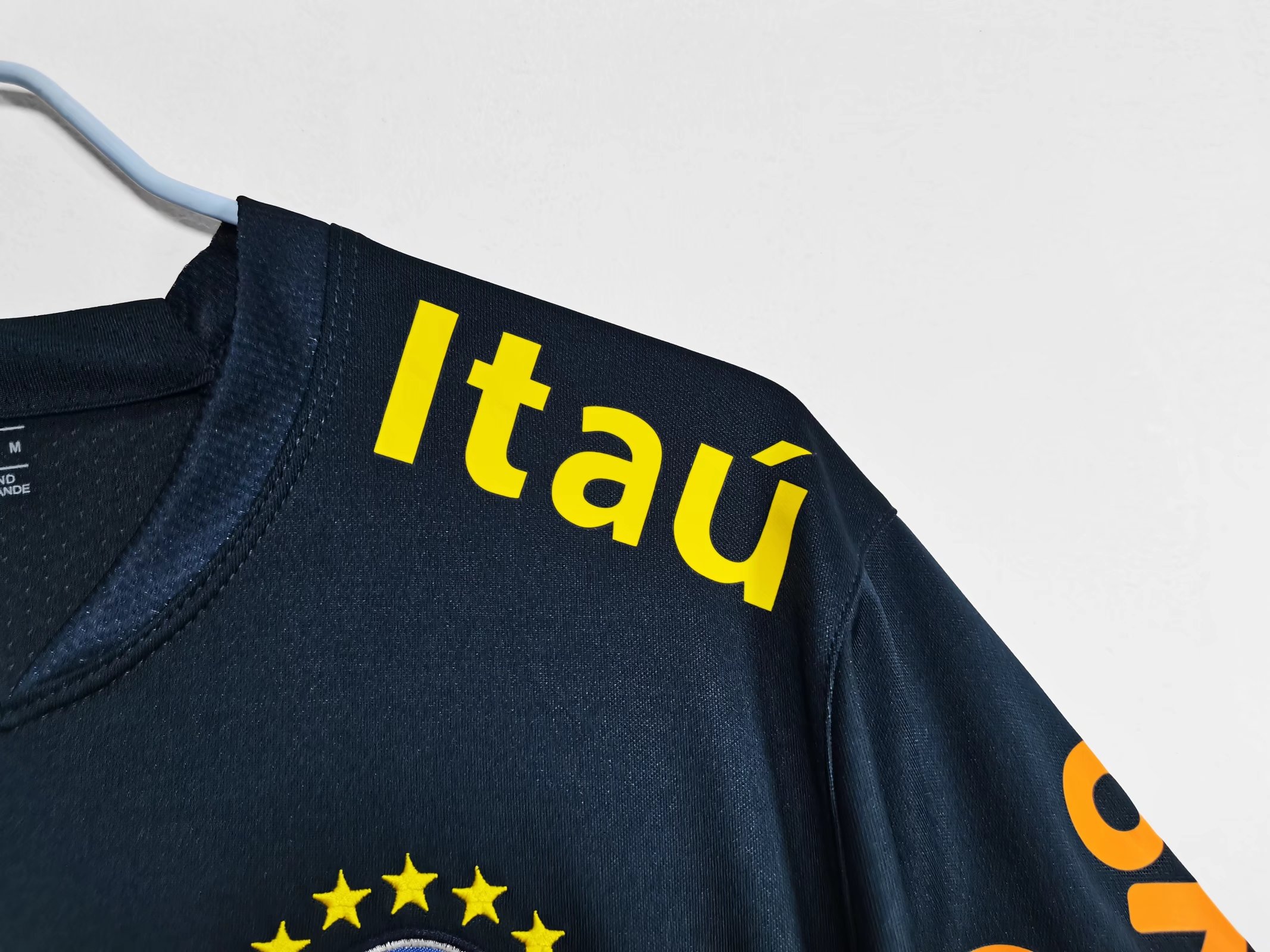 2020 Brazil Training clothes Retro Soccer Jersey