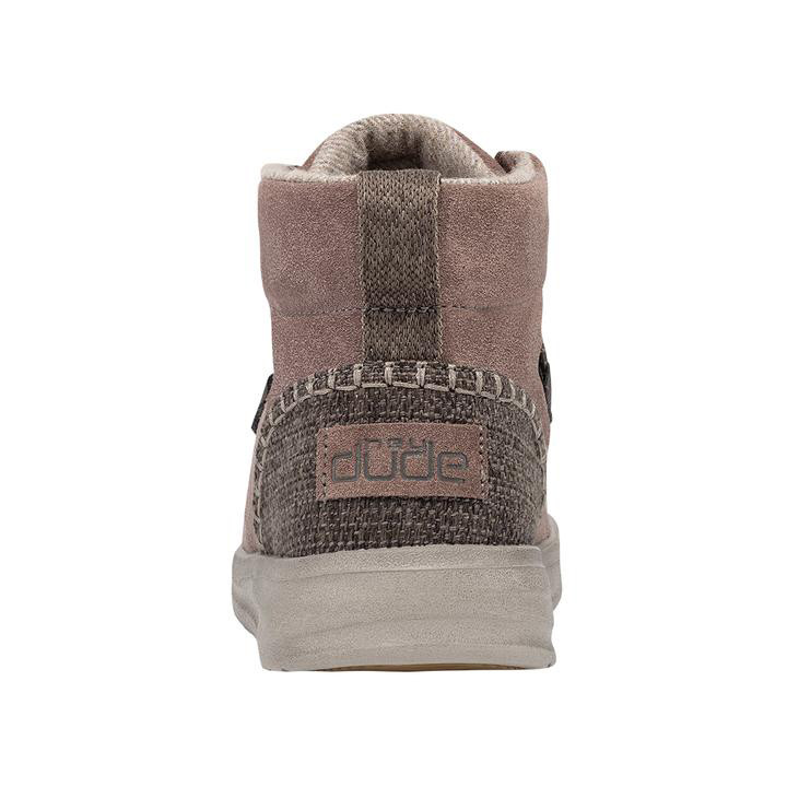 Women's Shoes Eloise Suede