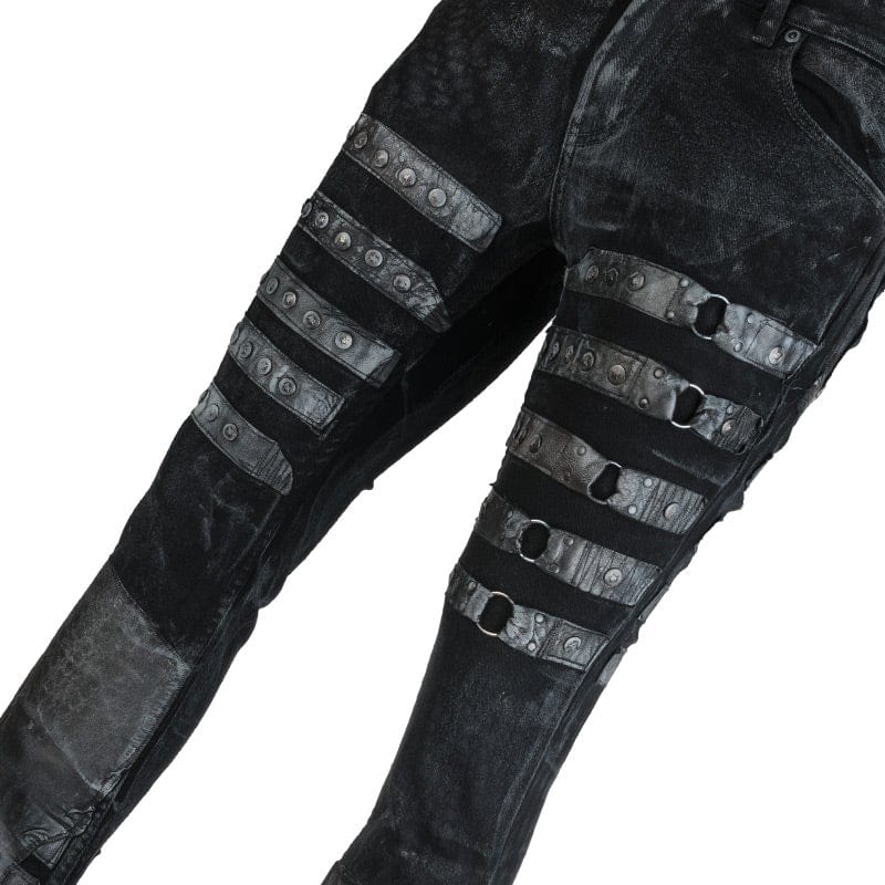 Live Wire Jeans