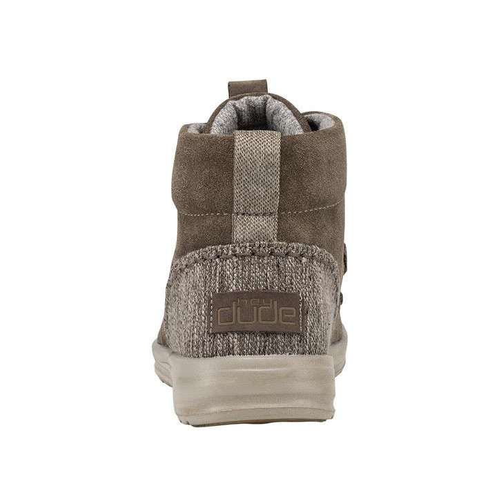 Women's Shoes Eloise Suede