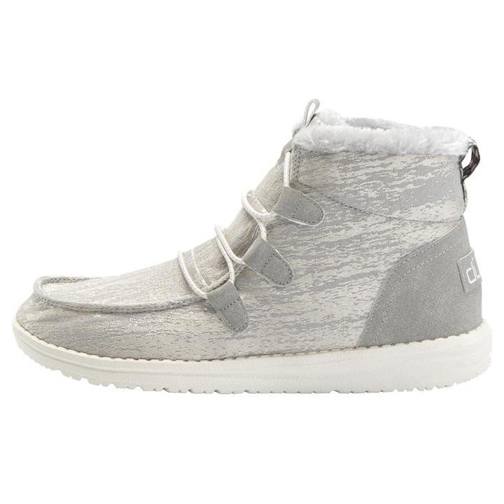 Women's Shoes Lea Fur