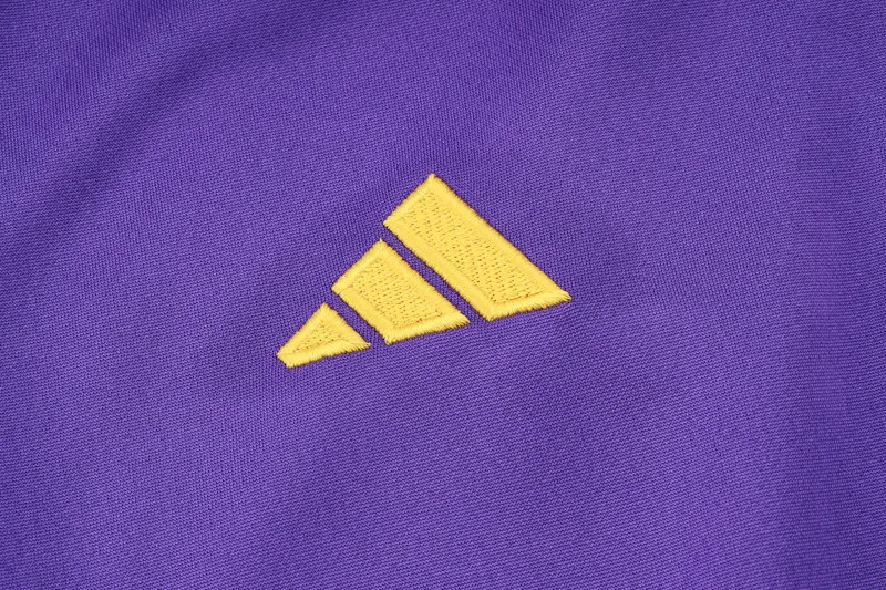 23-24 RMA Purple Half Pull Special Edition #B788