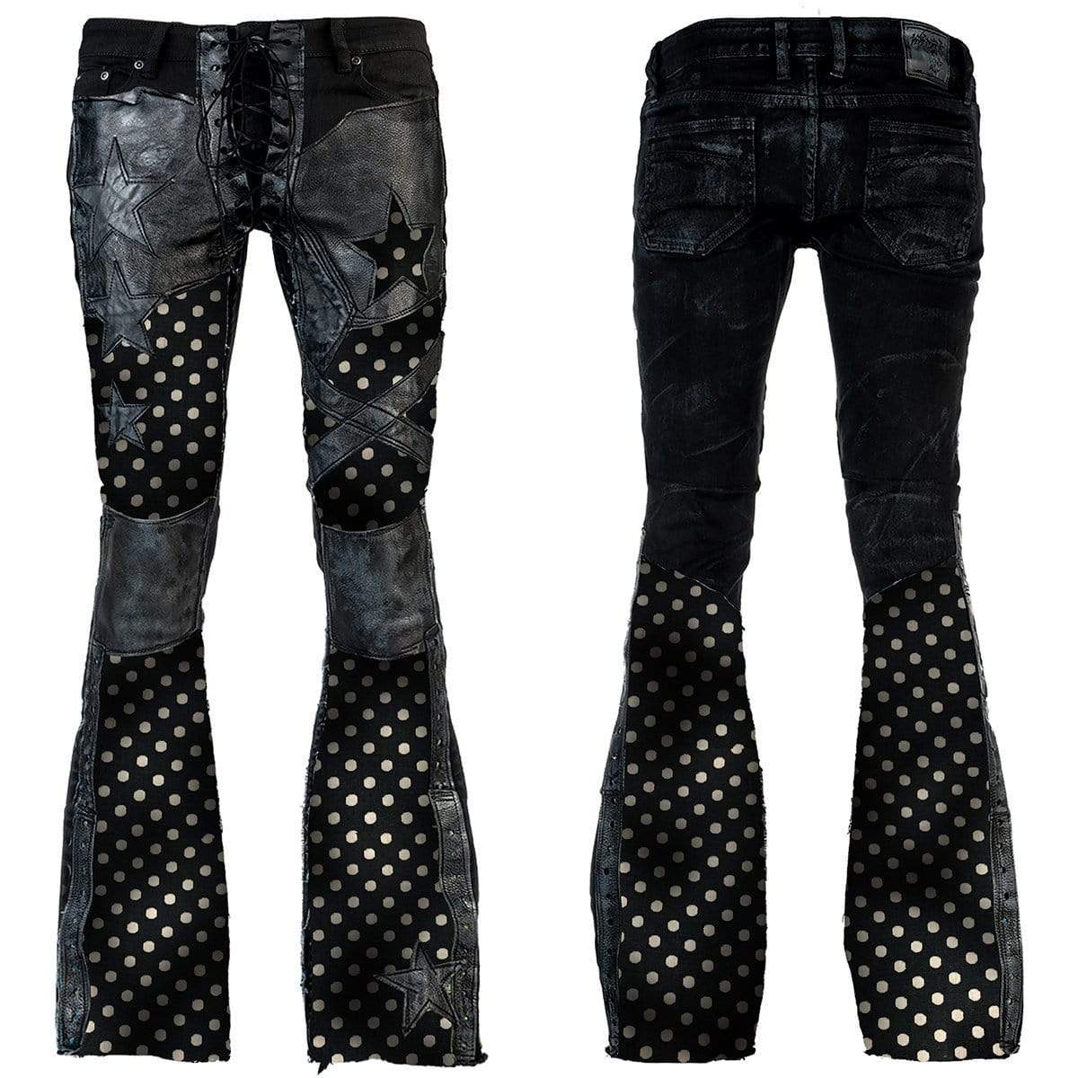 Riot Pants