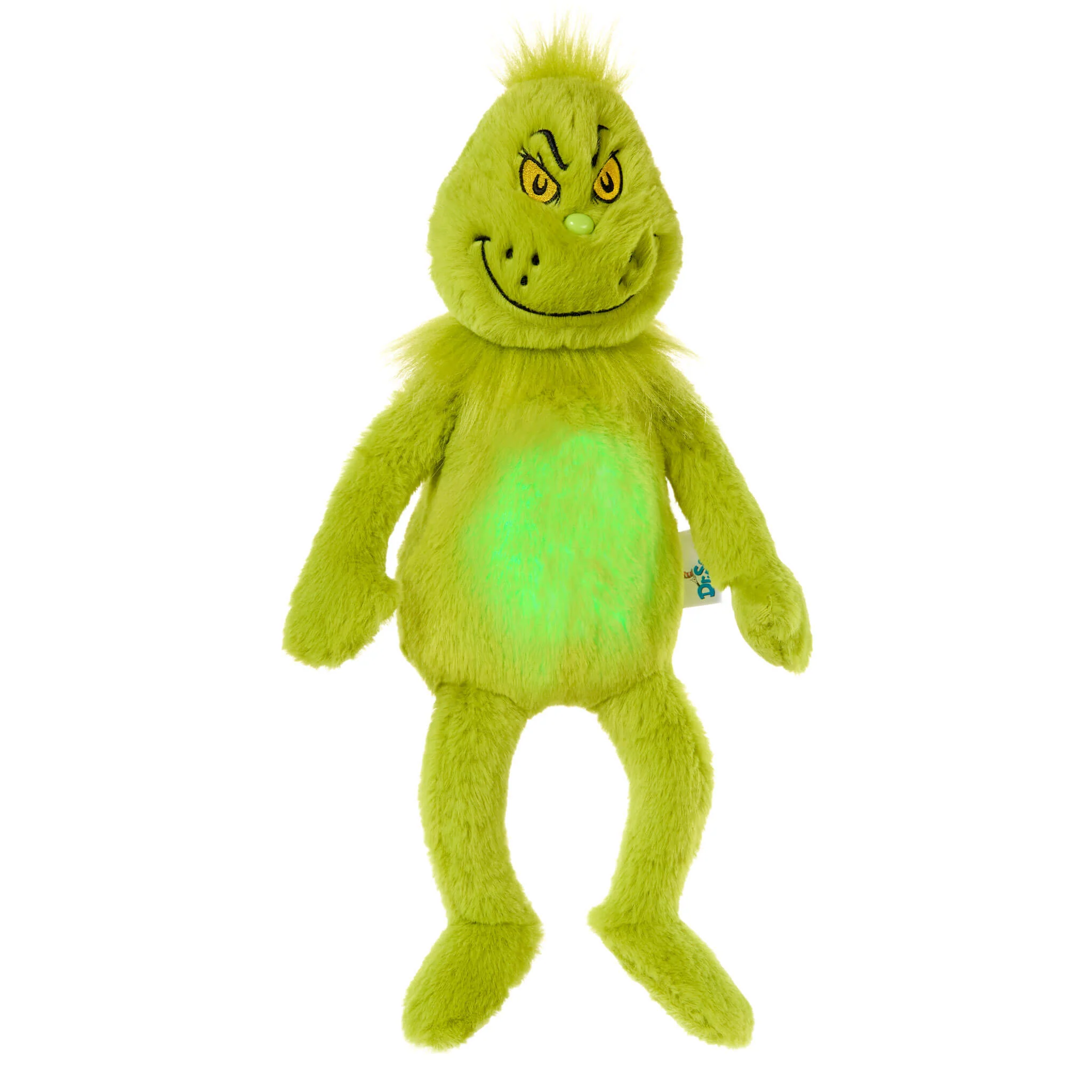 Story Dream Machine™ Story Dreamers™ Grinch Plush - leoleo123123