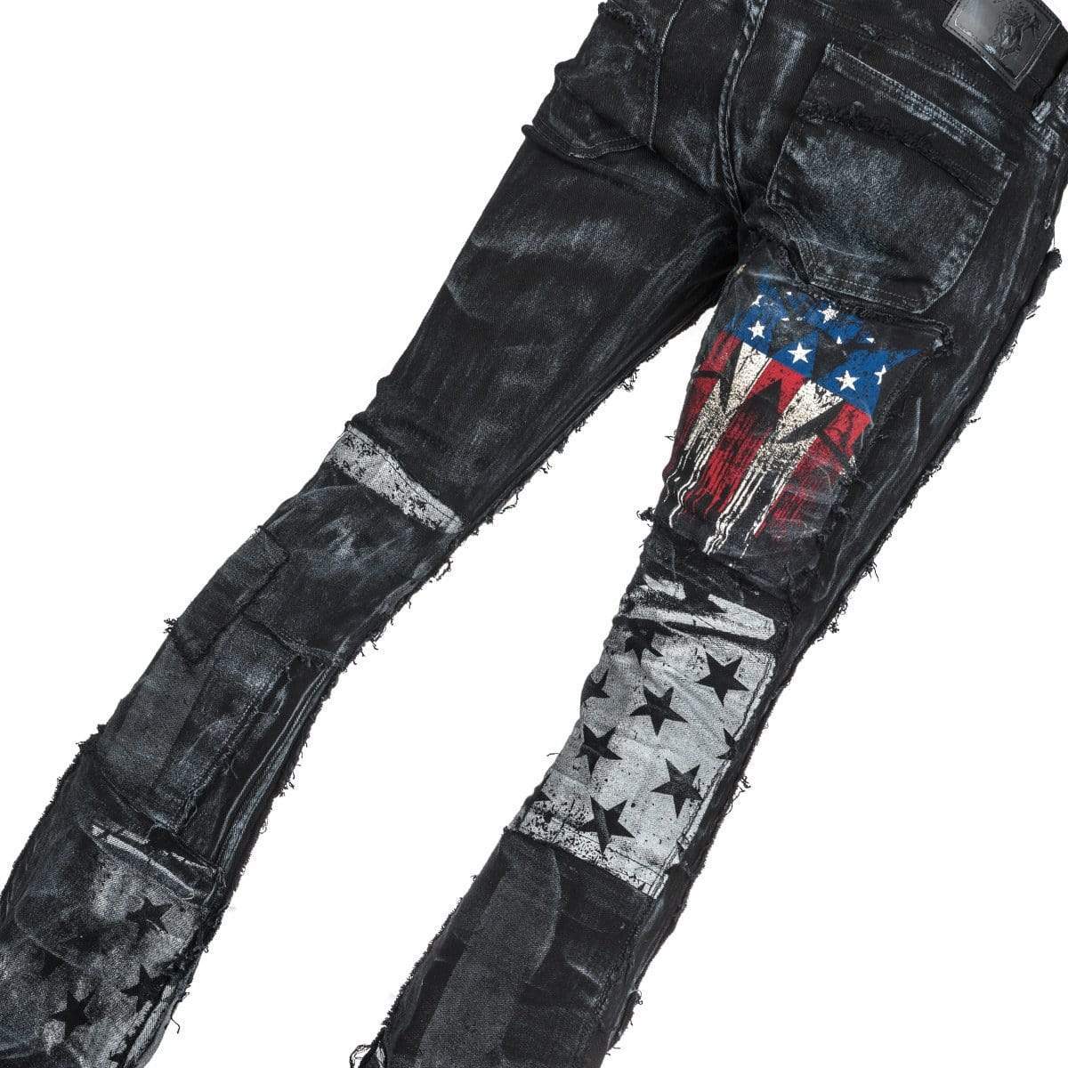 Americoma - Regular Fit