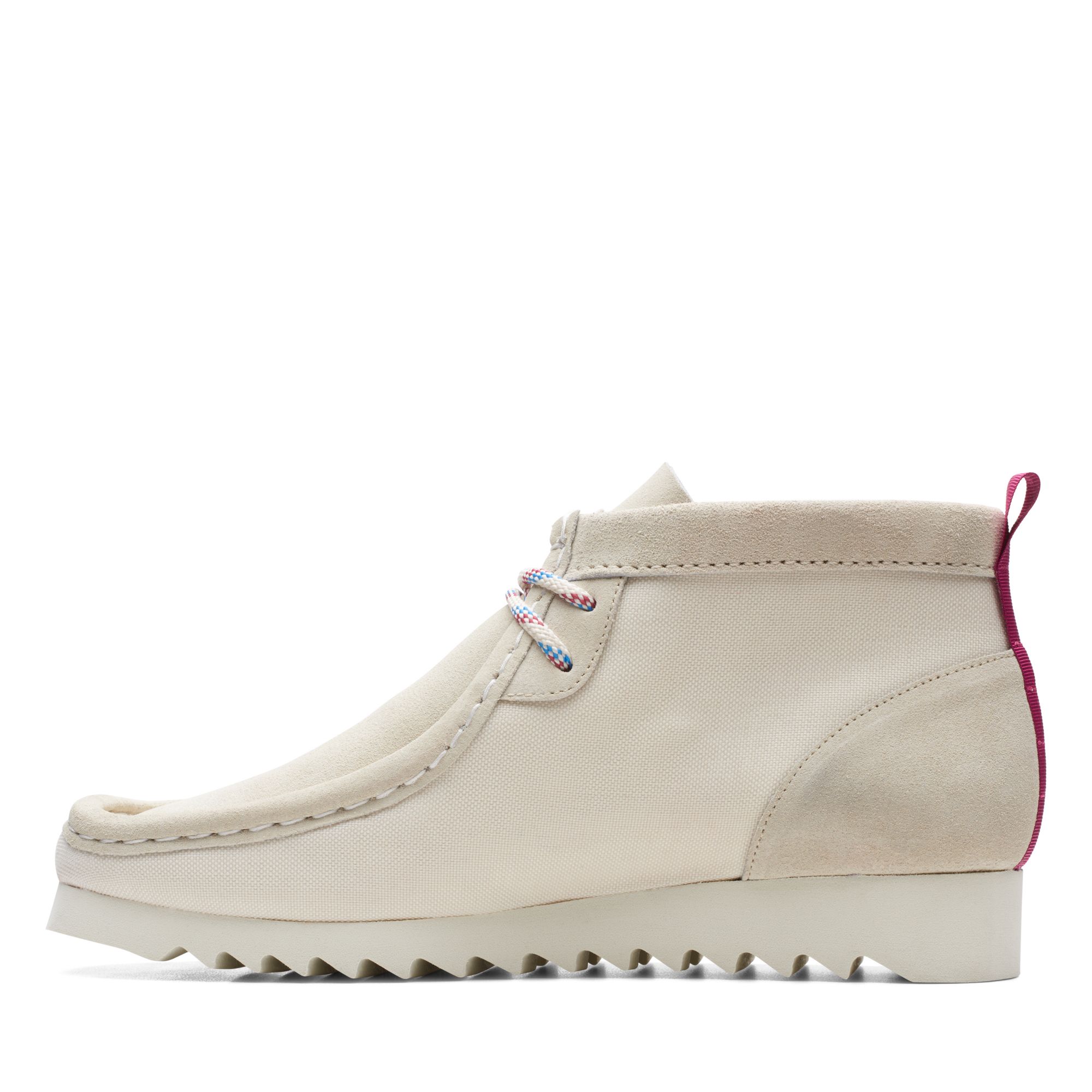 Wallabee Combi