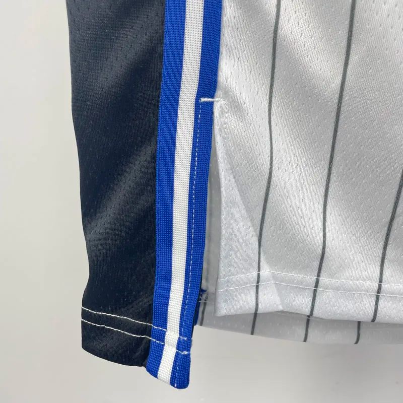 22-23 Magic FULTZ #20 White Top Quality Hot Pressing NBA Jersey