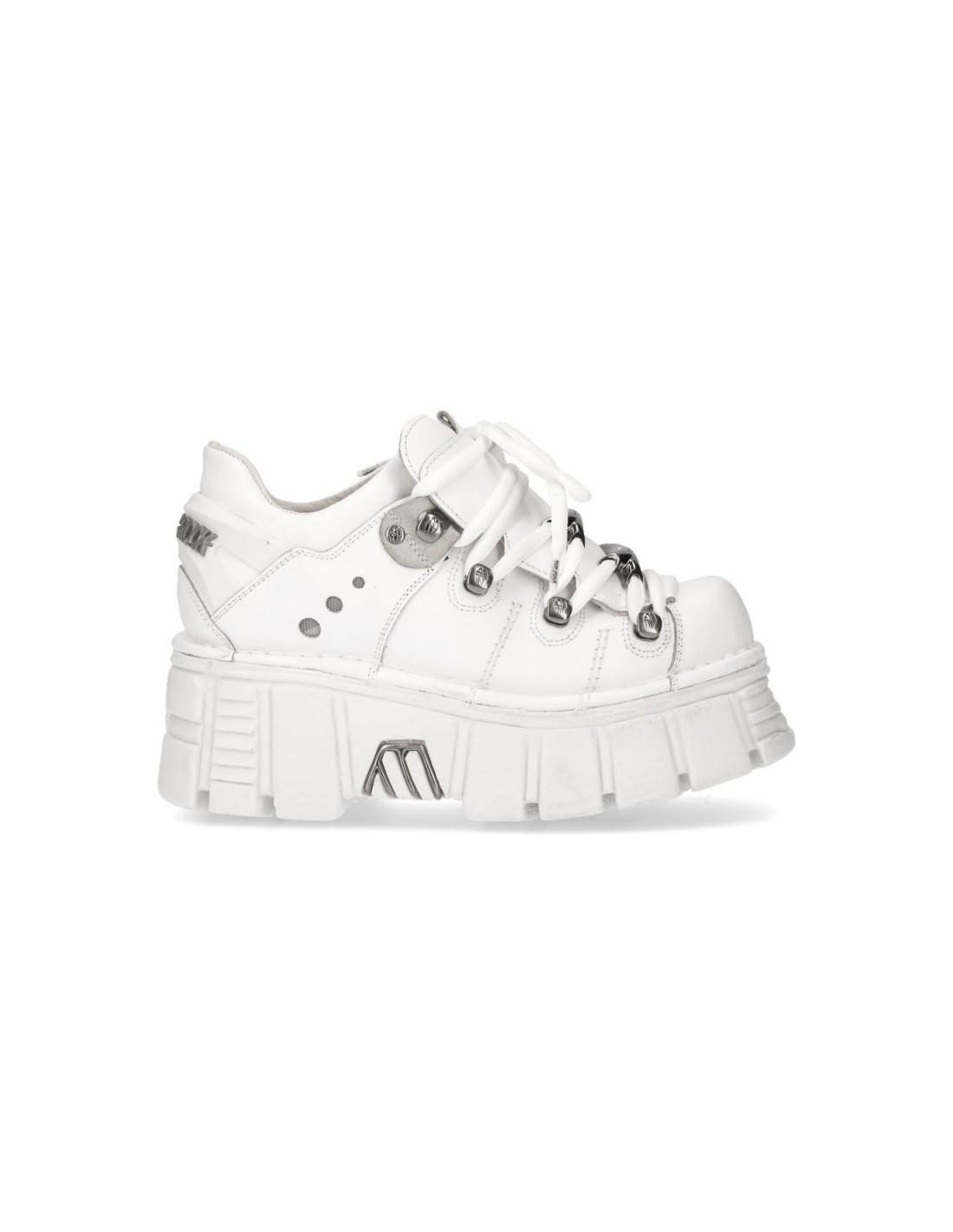 Urban Shoes New Rock ALK120NS14