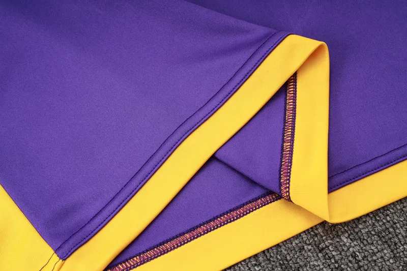 23-24 RMA Purple Half Pull Special Edition #B788