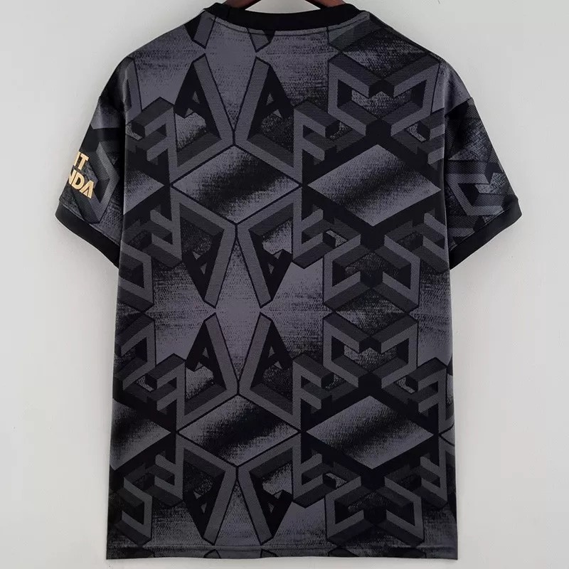 22-23 ARS Away 1:1 Fans Soccer Jersey