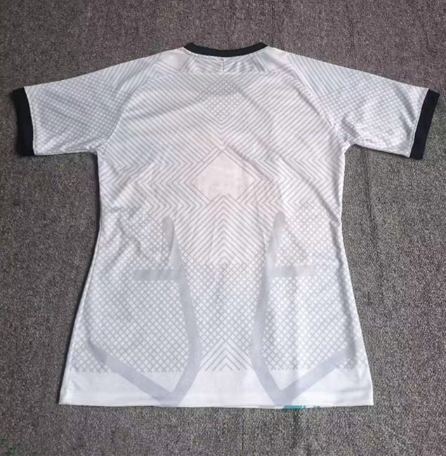23-24 INT Special Edition Fans Soccer Jersey