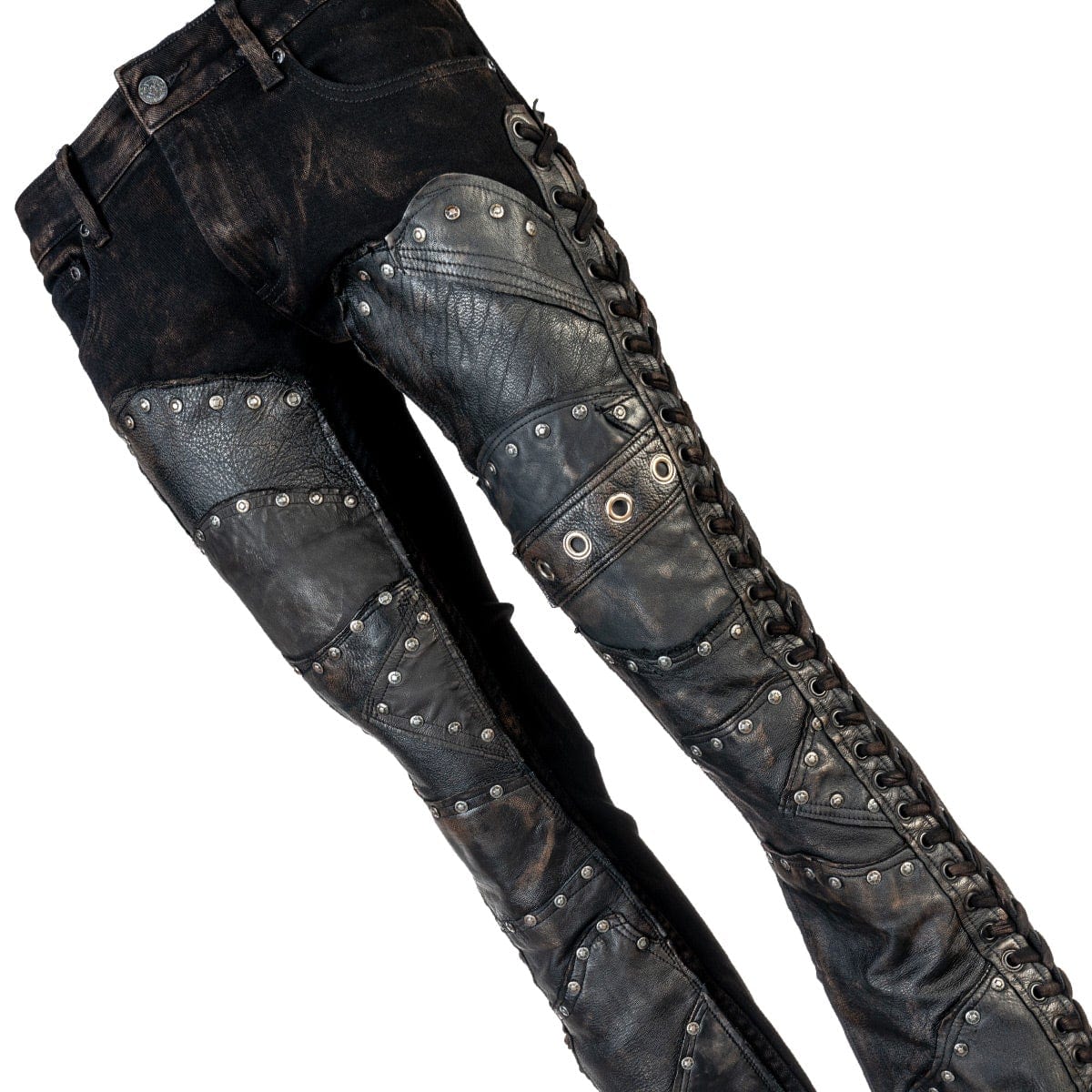 Desperado Rocker Pants