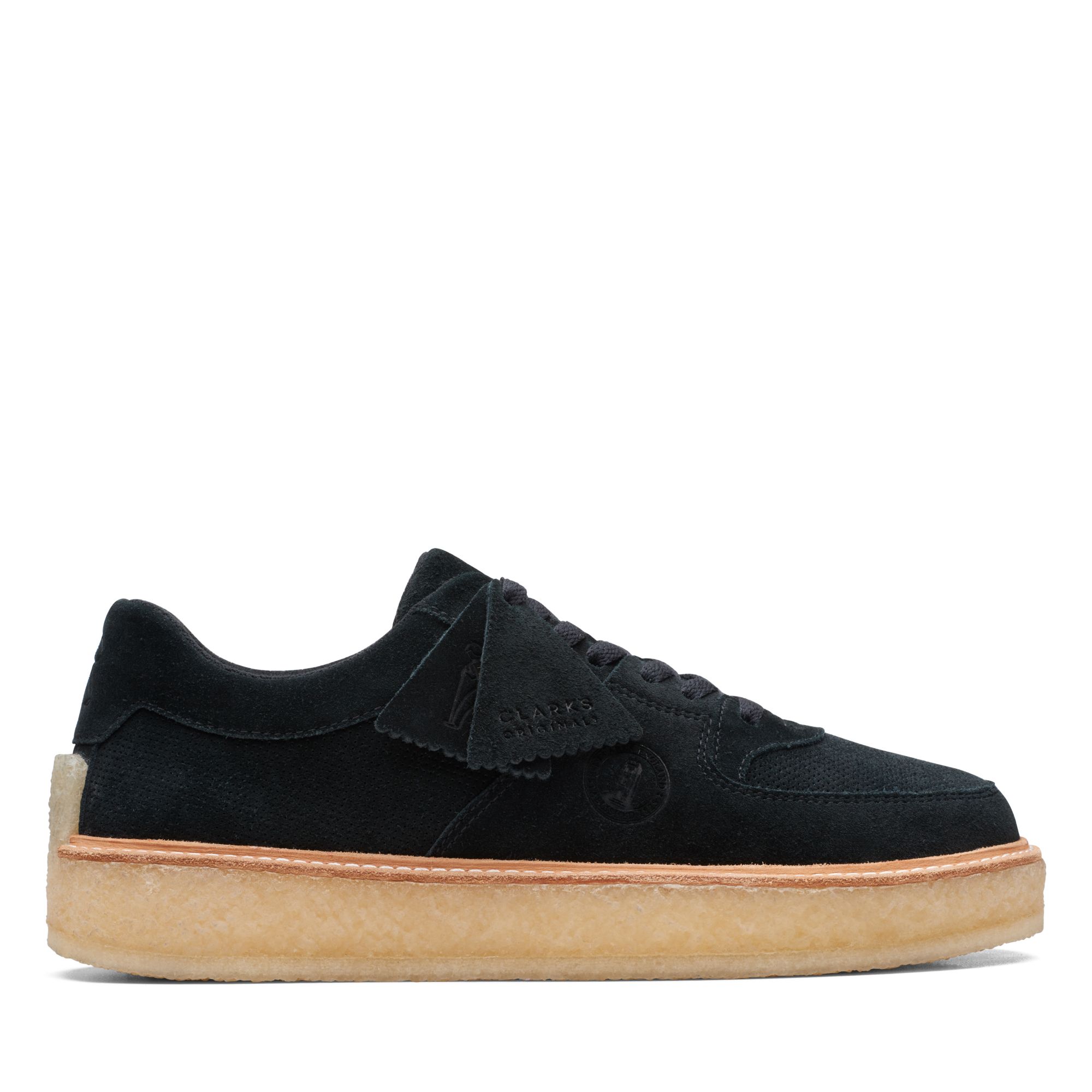Sandford Suede