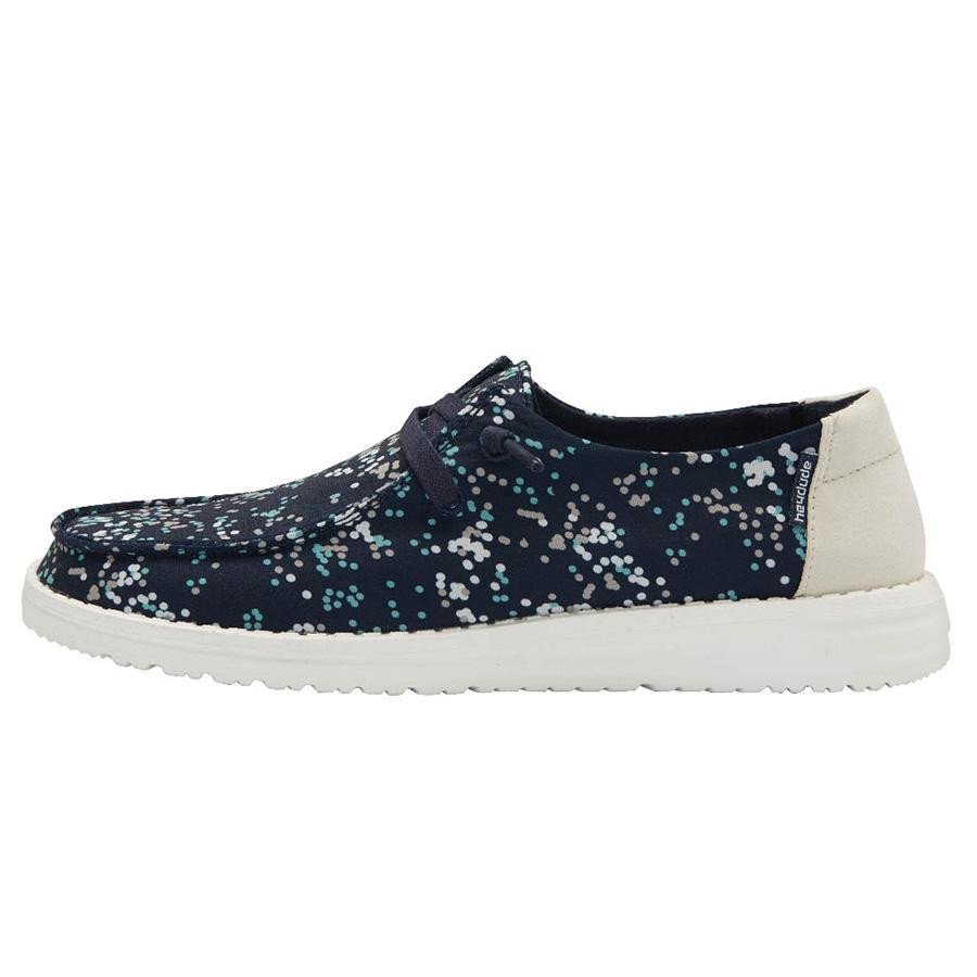 Women's Shoes Wendy Pois