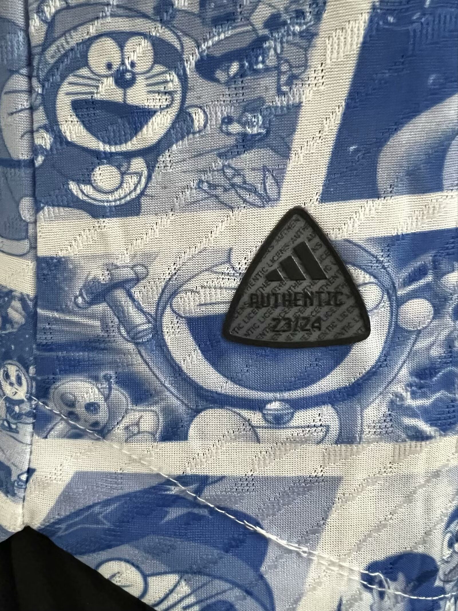 2024 Japan Special Edition Player Version Soccer Jersey