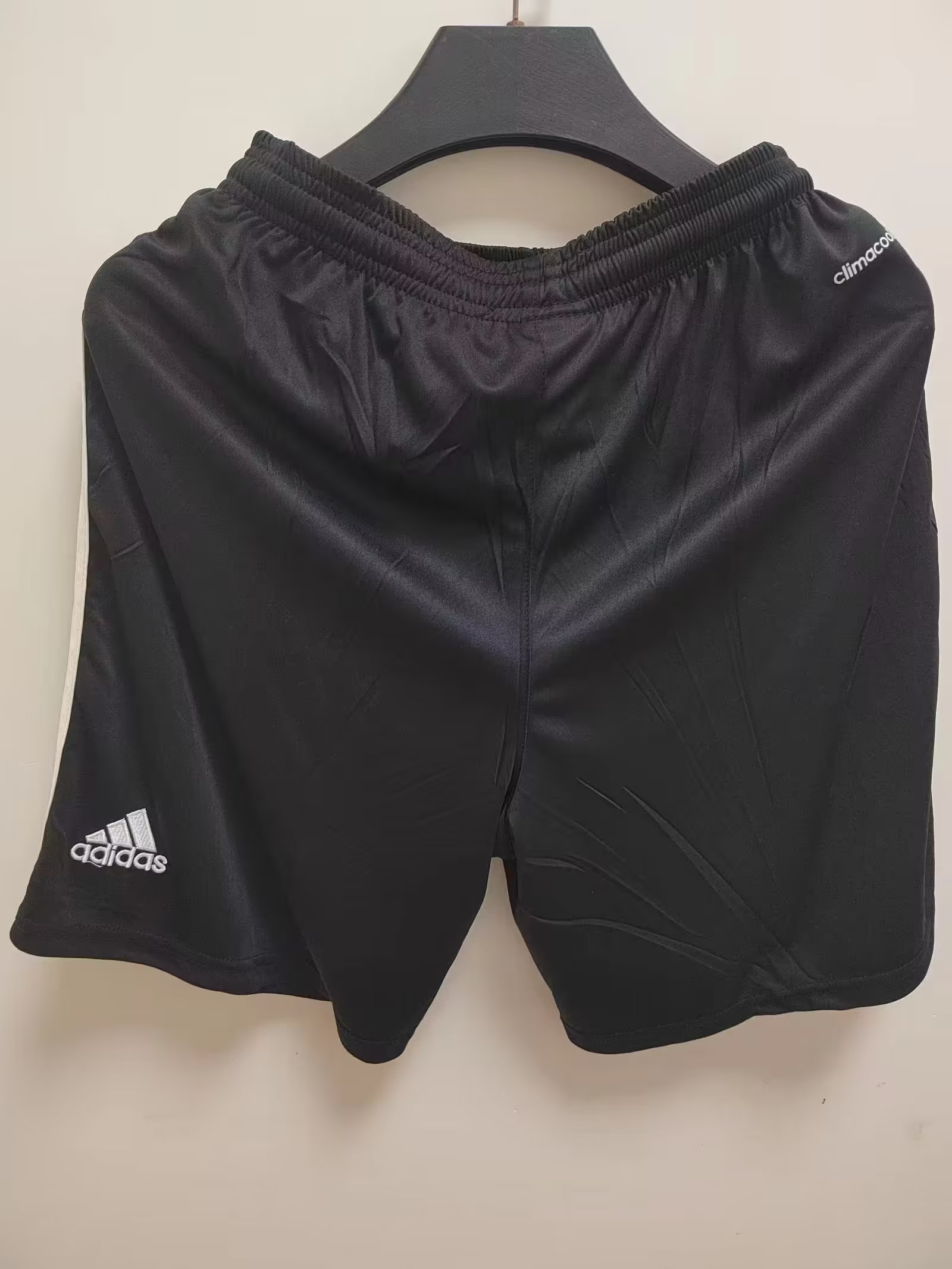 2014-2015 RMA Black Training Shorts Pants