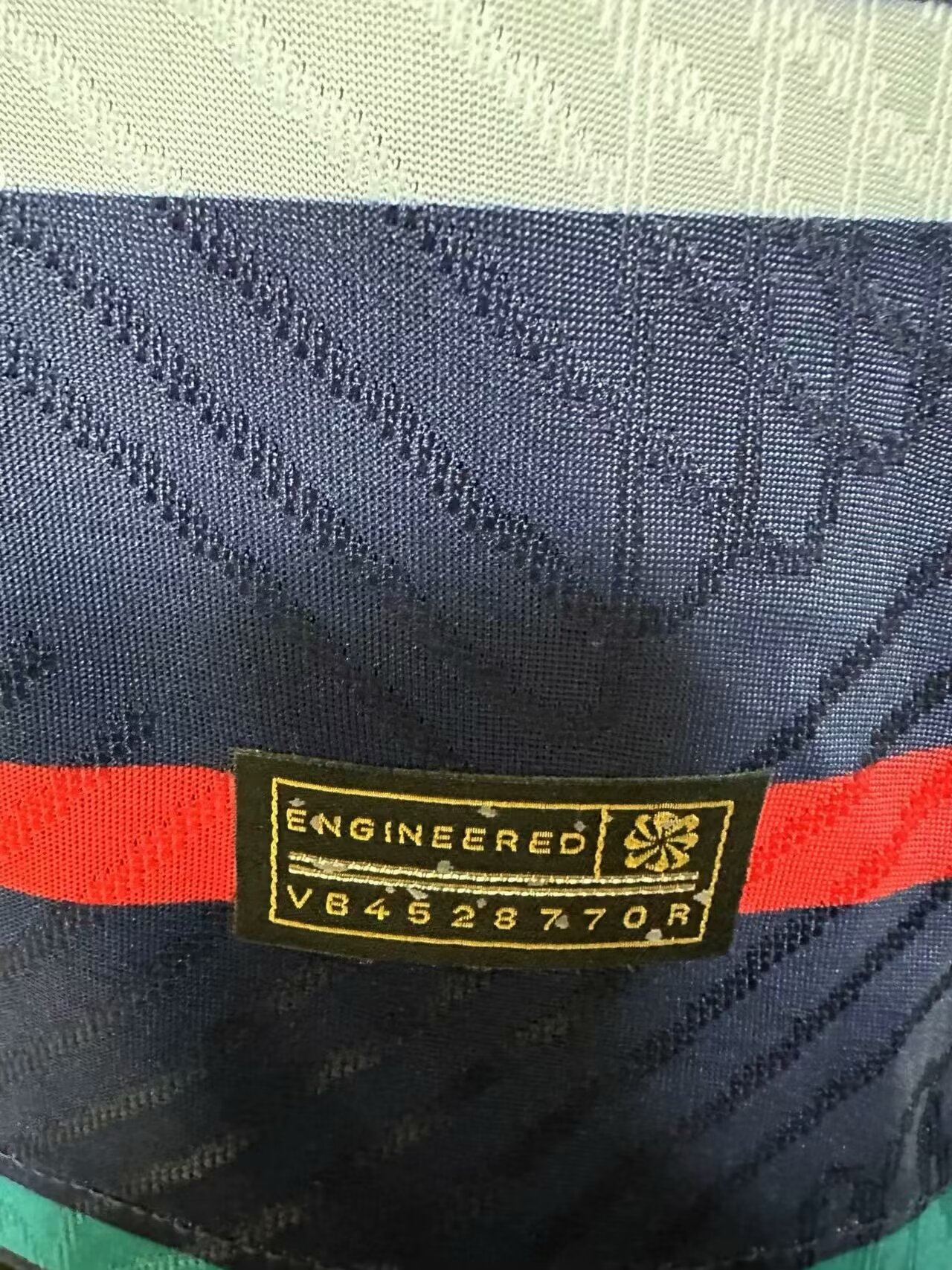24-25 France Special Edition Player Soccer Jersey