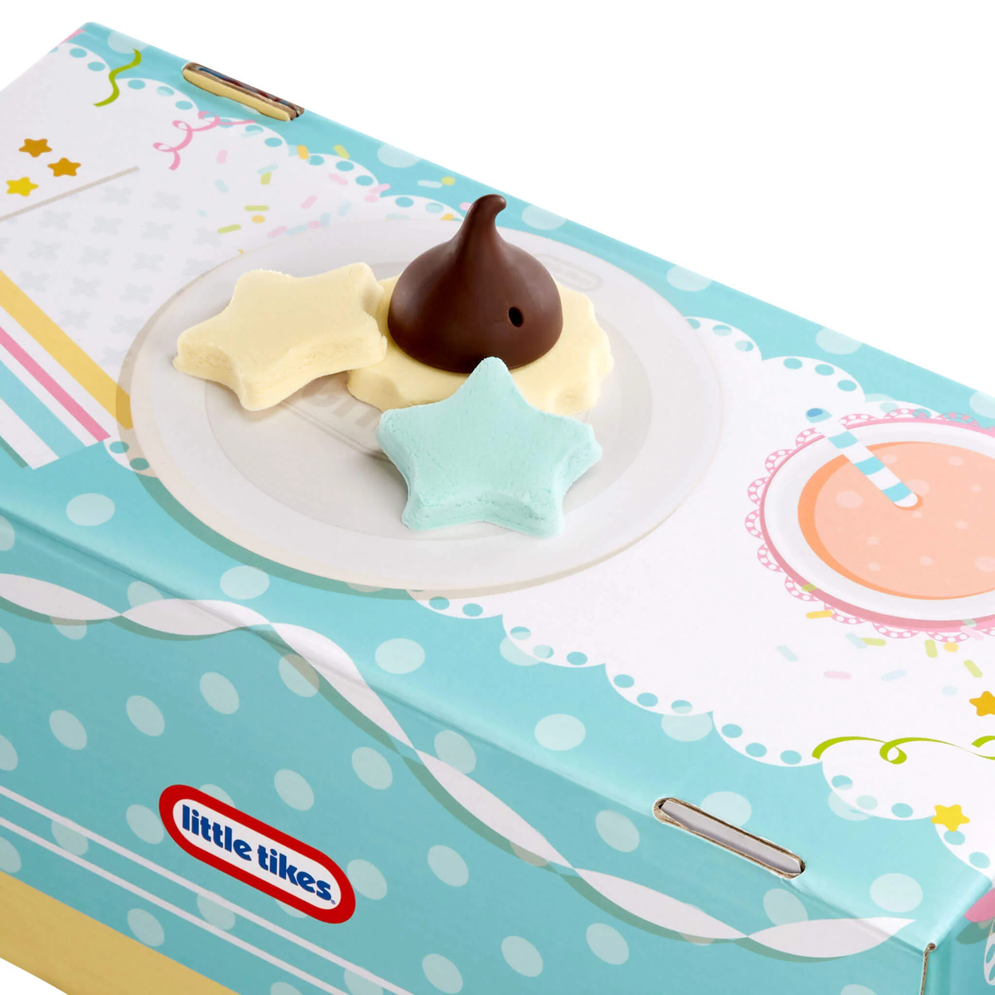 Creative Chefs™ Cookie Kit - leoleo123123
