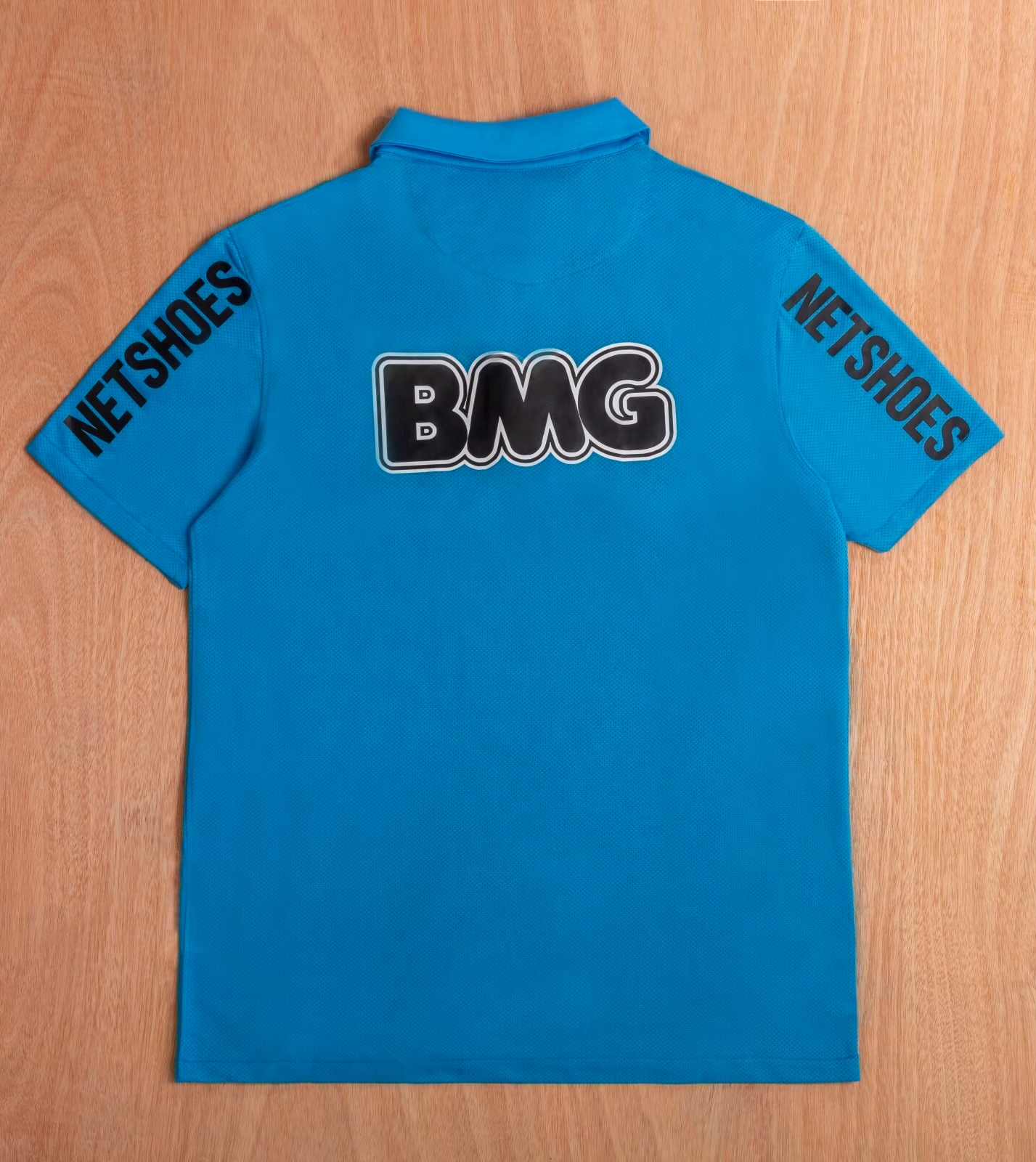 2012-2013 Santos FC Blue Retro Soccer Jersey